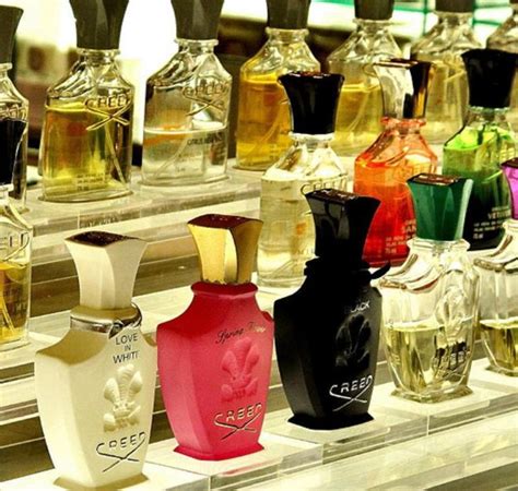 creed perfume shelf life.